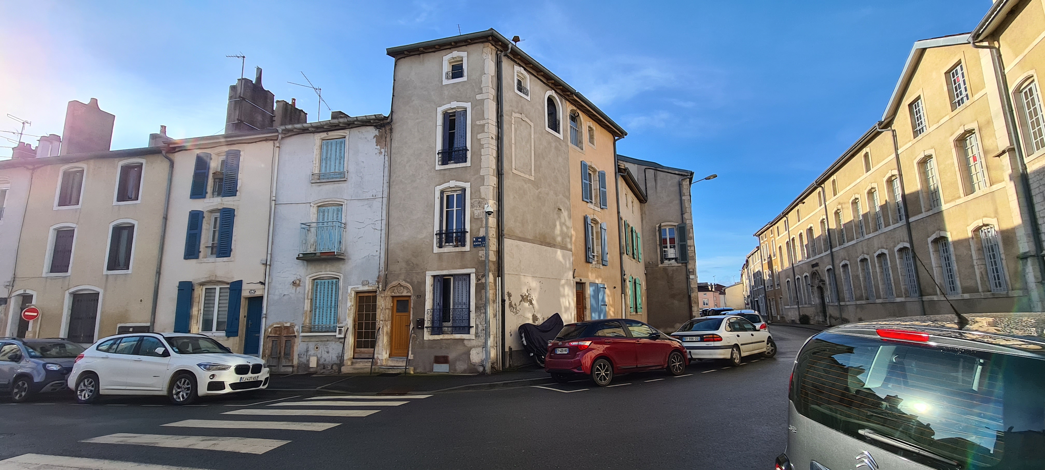 89 Rue Georges Allain 76620 Le Havre